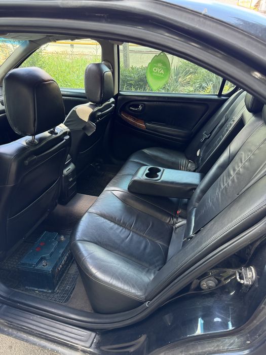 Продам Nissan Maxima 2.0 V6 Автомат