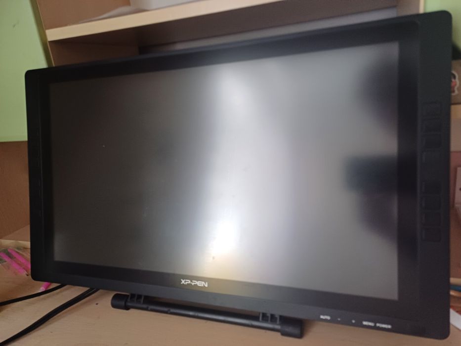 Графічний планшет Xp-pen 22 pro