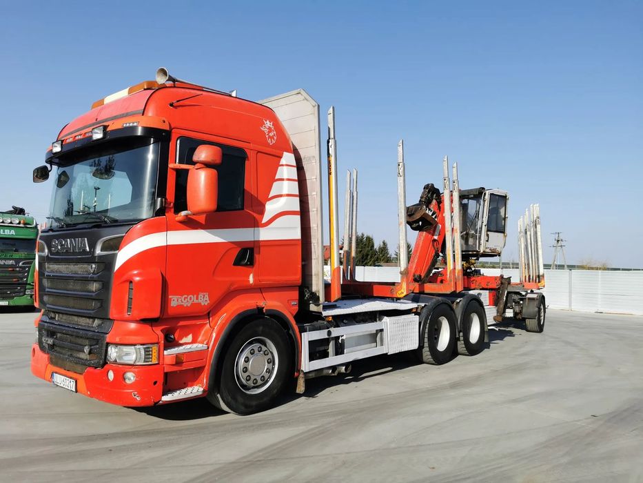 Scania