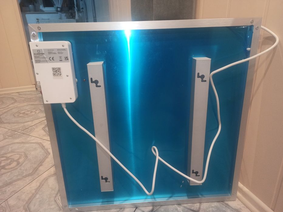 grzejnik,panel grzewczy na podczerwień-nowy