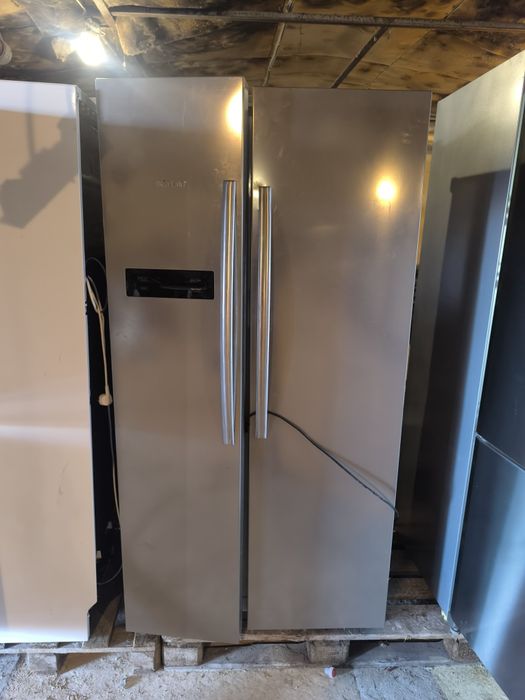 Lodówko zamrażarki 150 cm 180 cm 200 cm