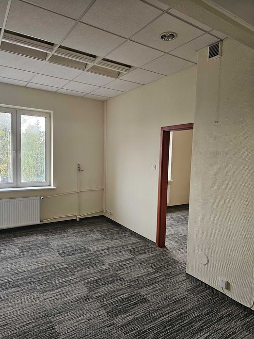 Powierzchnia biurowa na wynajem