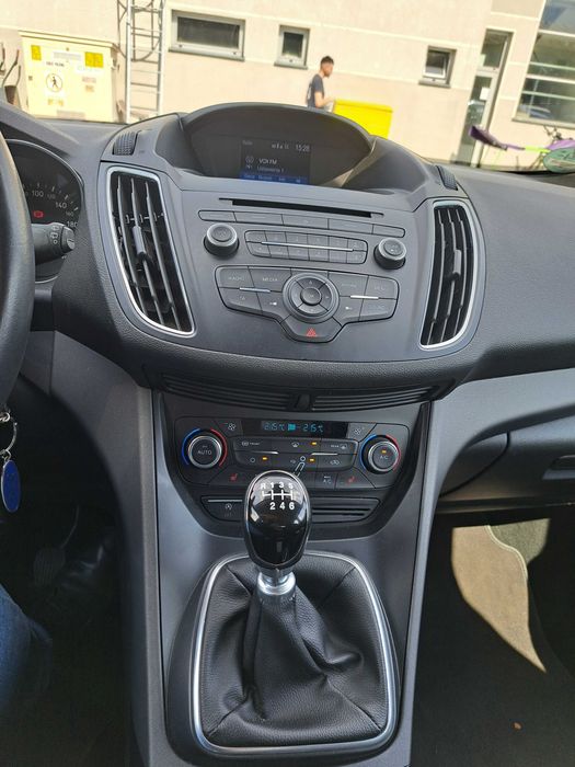 Sprzedam Forda C-max 2015rok Lift