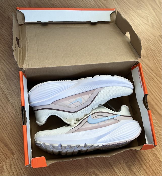 Nike Downshifter 14 "Sail/Hydrogen Blue"
