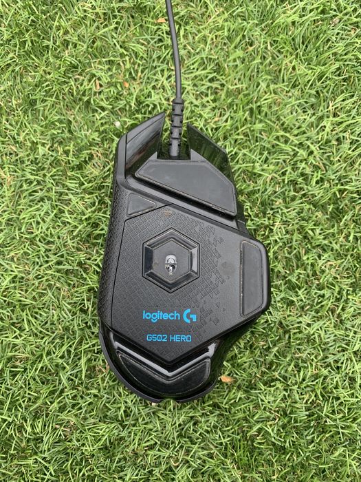 Setup gaming pc,rato,teclado e monitor