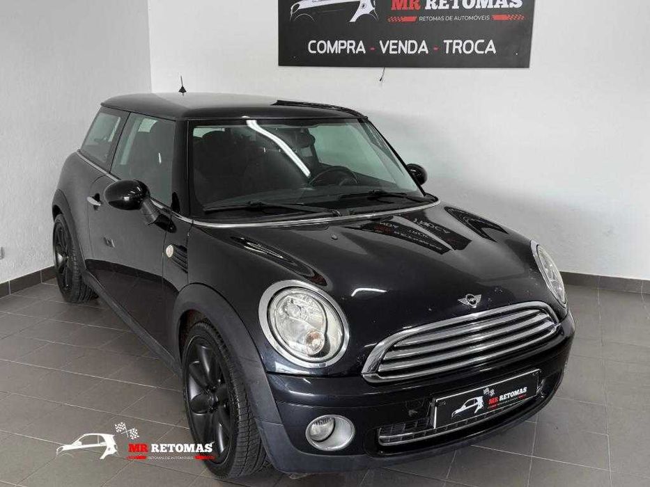 Mini One 1.4 Gasolina