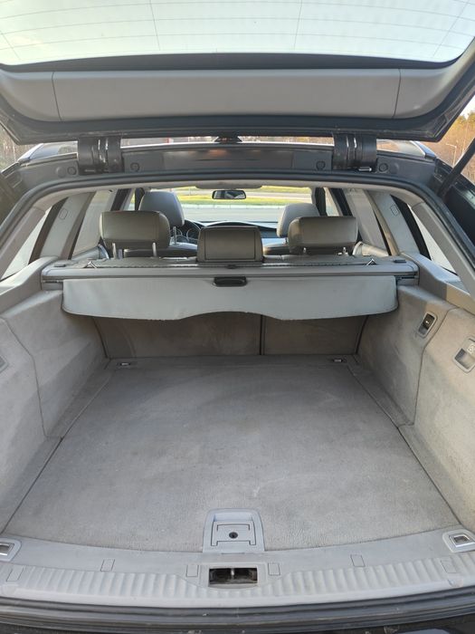 BMW E61 530D m57
