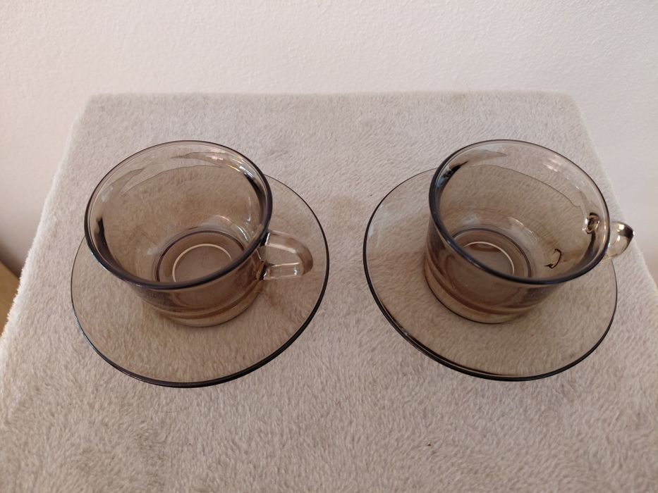 Chávenas para café