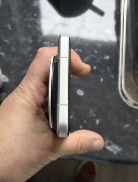 Troco Xiaomi 15 Ultra Por iPhone