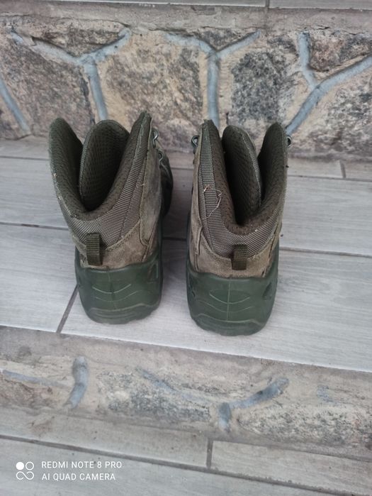 Берці АК 44р 28 см