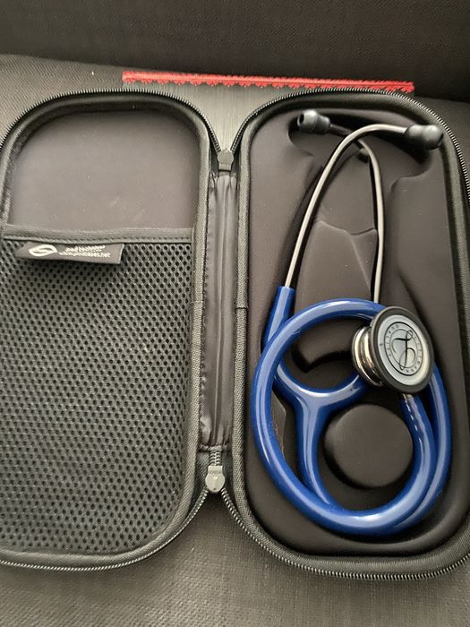 Стетоскоп 3M Littman Classic |||