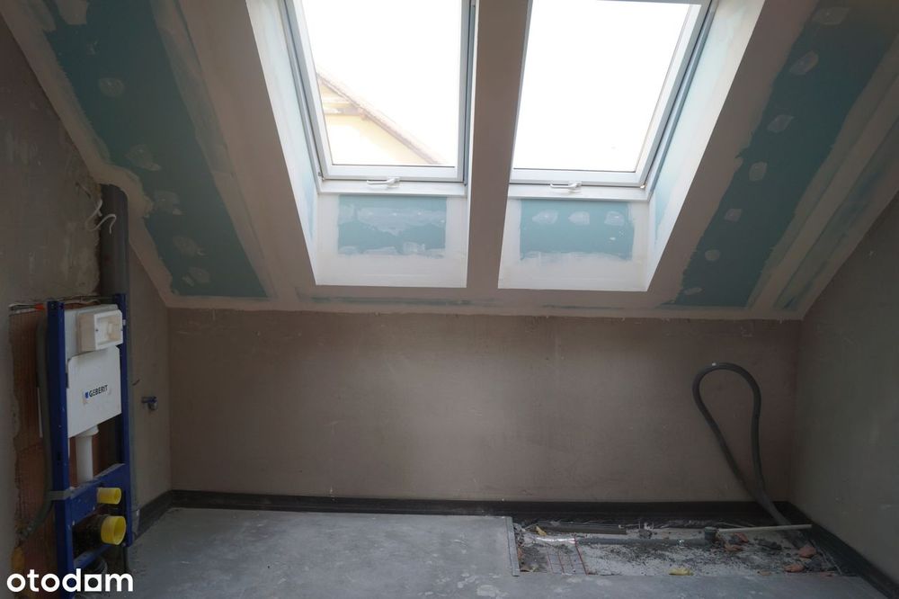 Nowoczesny dom 178 m² + garaż 36 m² | 6 pokoi | Mikołów