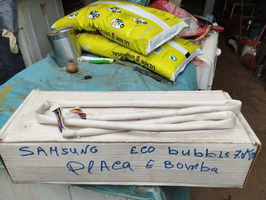 New Electrical Component64365327173121121