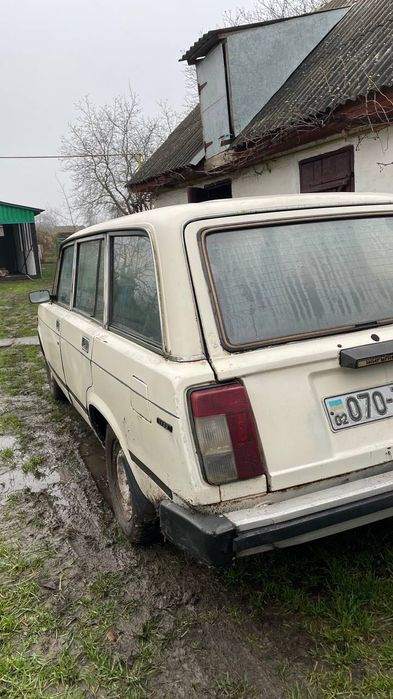 Ваз 2104 продам на ходу