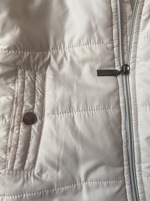 Куртка зимова, для дівчинки, 92 розмір, Denchik