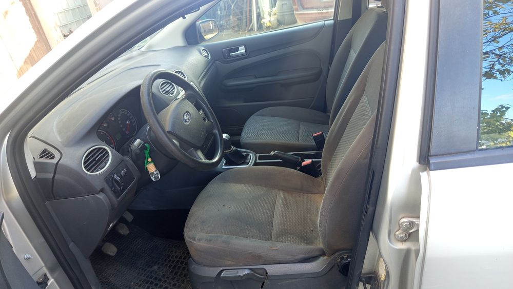 Sprzedam ford focus 1.6 diesel