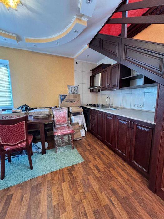 Дом по адресу ул. Днепровская (площадь 160 м²) - Atlanta.ua - фото 14