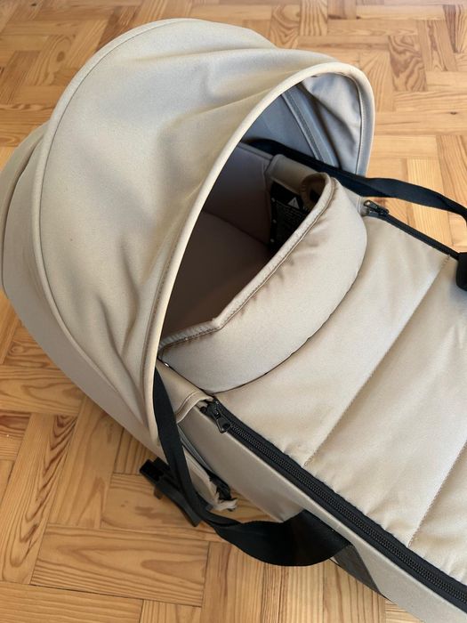 Alcofa Babyzen YOKO 0+