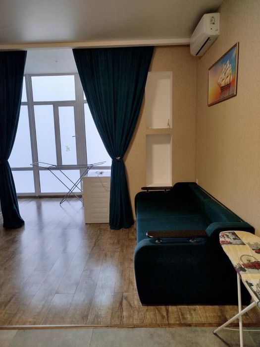 Здам затишну квартиру на узбережжі Золотого Берега , жк Аквамарин