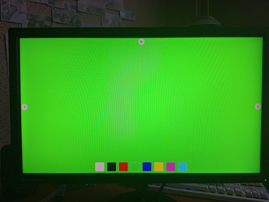Monitor Lenovo - Lenovo ThinkVision T2224pD 22" IPS