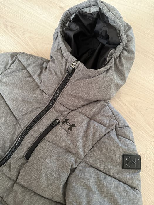 Зимняя куртка  Under Armour