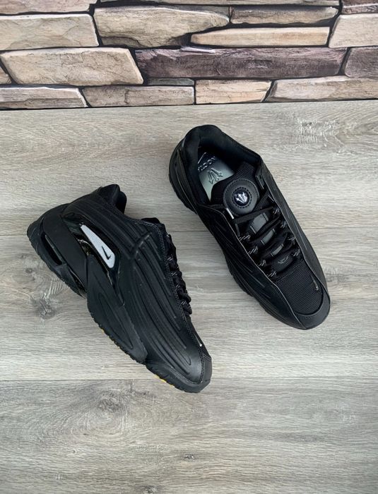 Кросівки Nike Nocta Hot Step I Nike Nocta I

Кросівки Найк Нокта