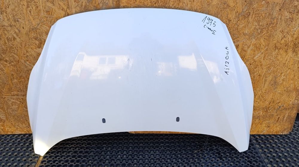 Ford C-Max Mk2 Maska 5A