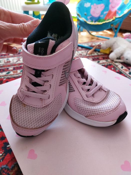 Buty nike 11c Downshifter