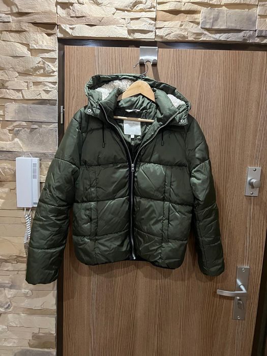 Kurtka damska zimowa Tom Tailor