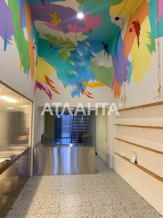 Коммерческая недвижимость по адресу ул. Победы (площадь 229 м²) - Atlanta.ua - фото 5