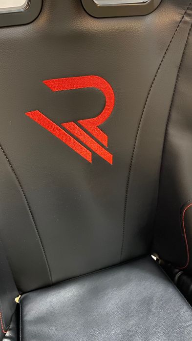 Cadeira Gaming_ótimo estado