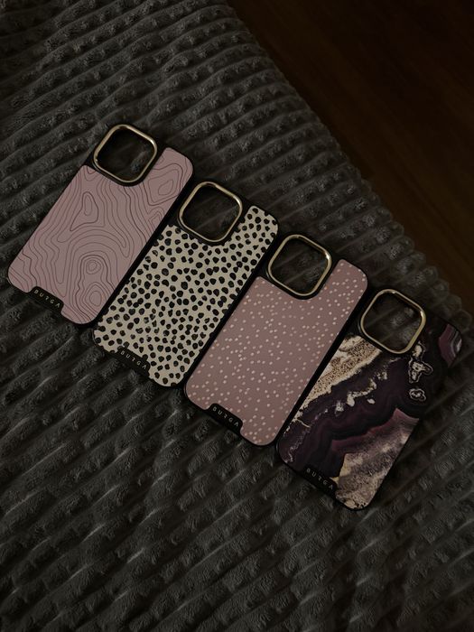 Capas burga para Iphone 14 pro max