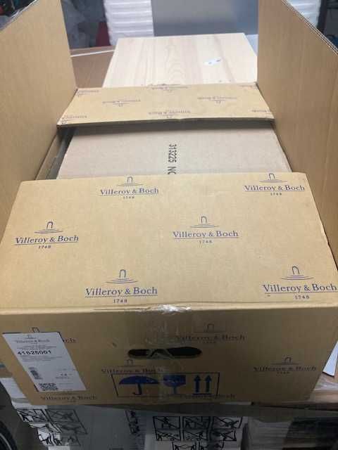 Nowa umywalka  ceramiczna Villeroy & Boch