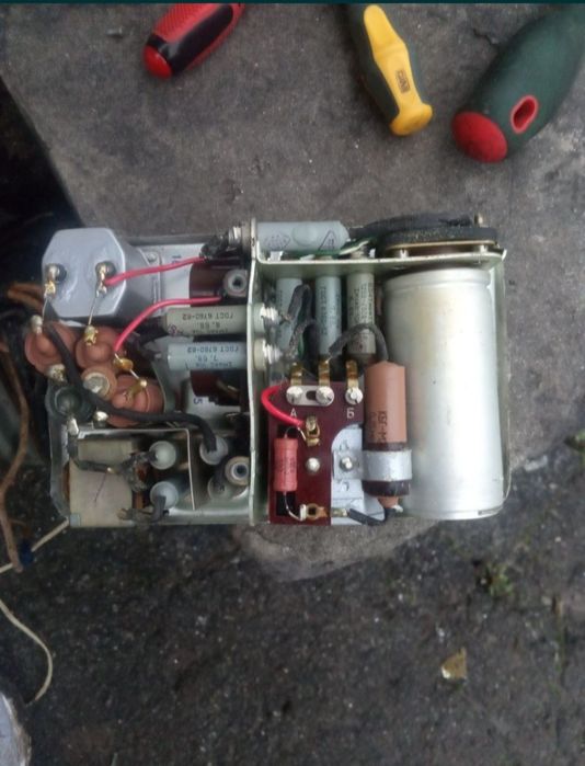 Продам вібропреобразовач вп-3м2