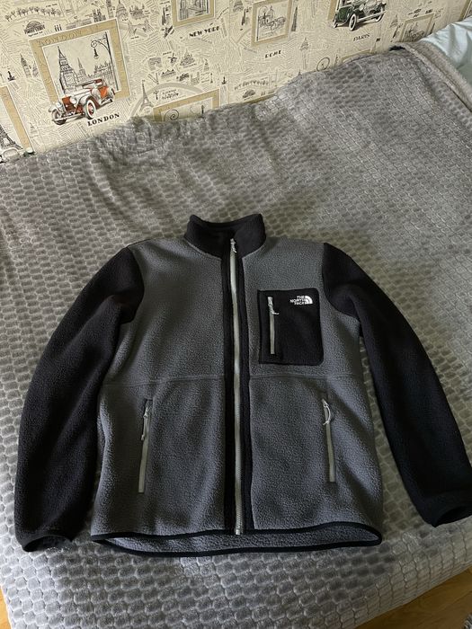 Оригнальні кофти puma і tnf