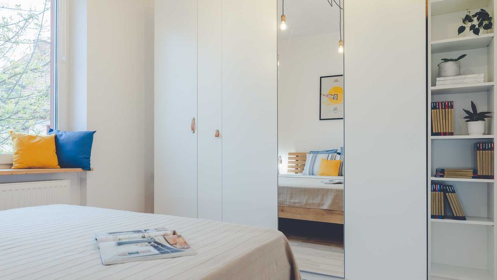 Apartament w Rynku, ul. Świdnicka, od 01 września