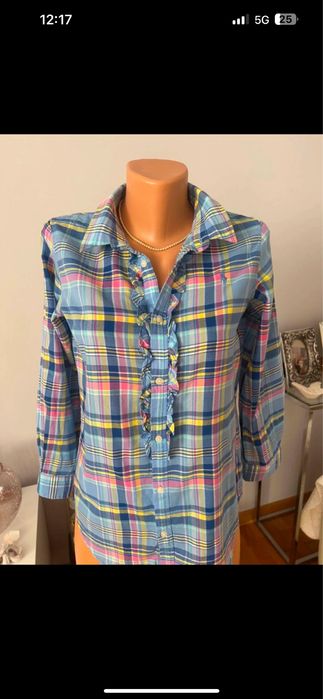 Koszula Ralph Lauren S