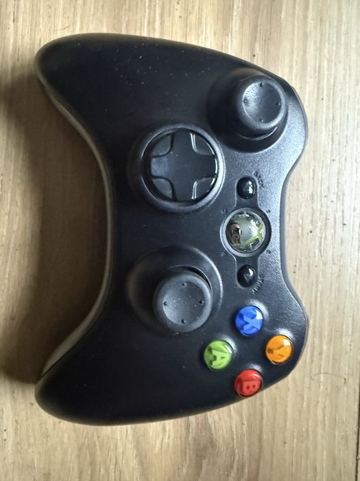 Oryginalny pad bezprzewodowy Xbox 360
