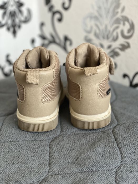 Ботінки H&M 22  водонепроникні , Чобітки, Взуття, Черевики