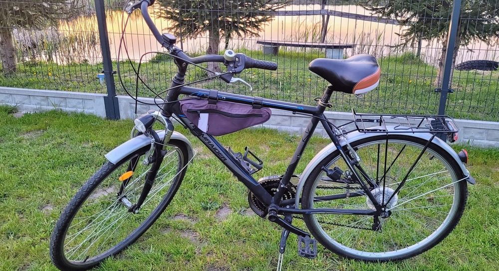 Sprzedam dwa  rowery!