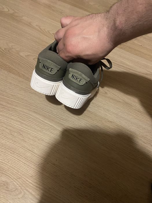 Кросовки Nike Court Legacy ориг