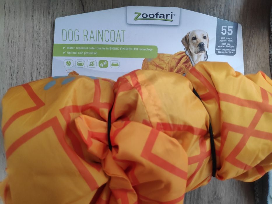 Zestaw rzeczy dla psa