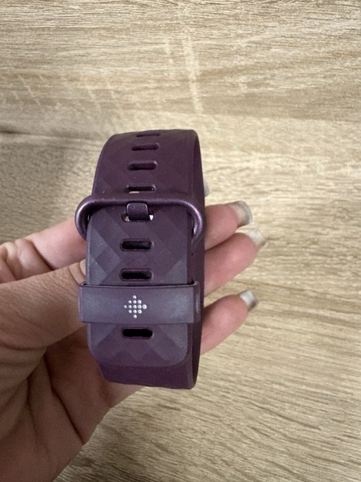 Fitbit Charge 4 advanced