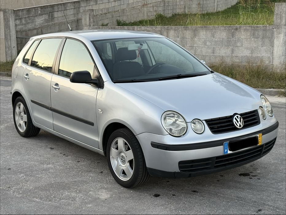 VW Polo