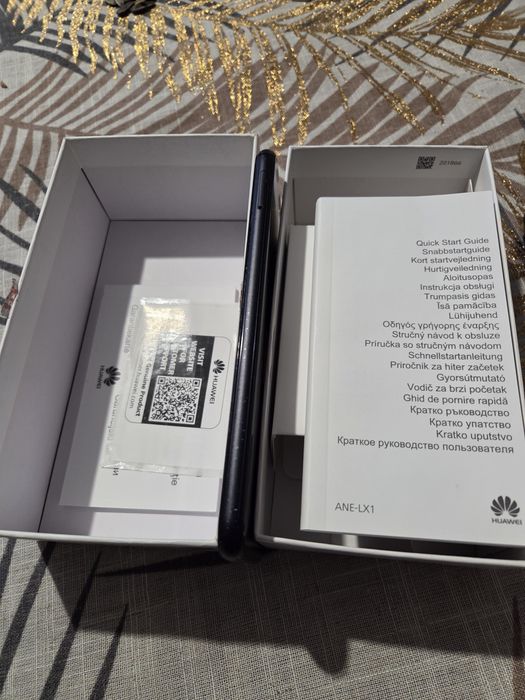 Huawei P20 lite stan bdb