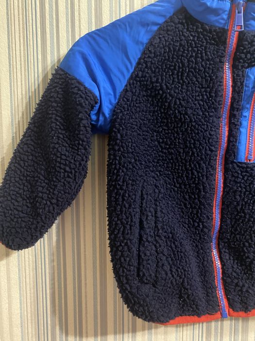 Куртка Тедді Primark 116 р.