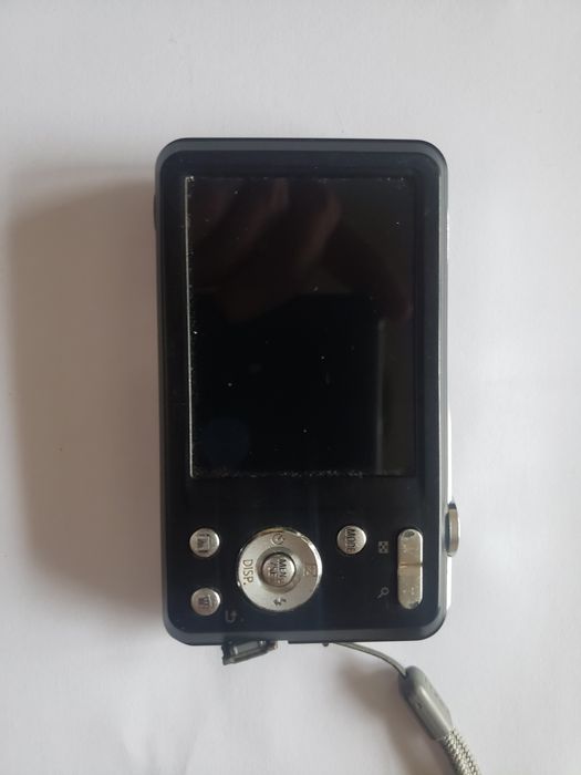 фотоаппарат Panasonic DMC FS 28