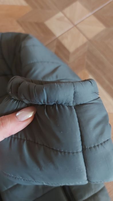 Куртка на хлопчика 10-13 років