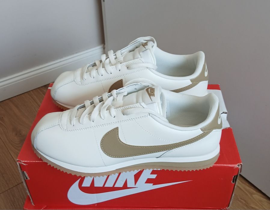 -40%  NIKE Cortez. R.41,5. Unisex.
