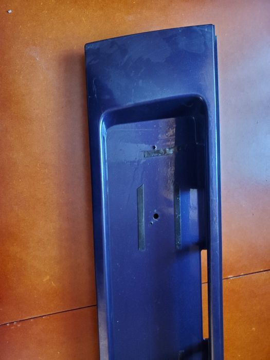 Задня бленда ауді а6 с4 авант